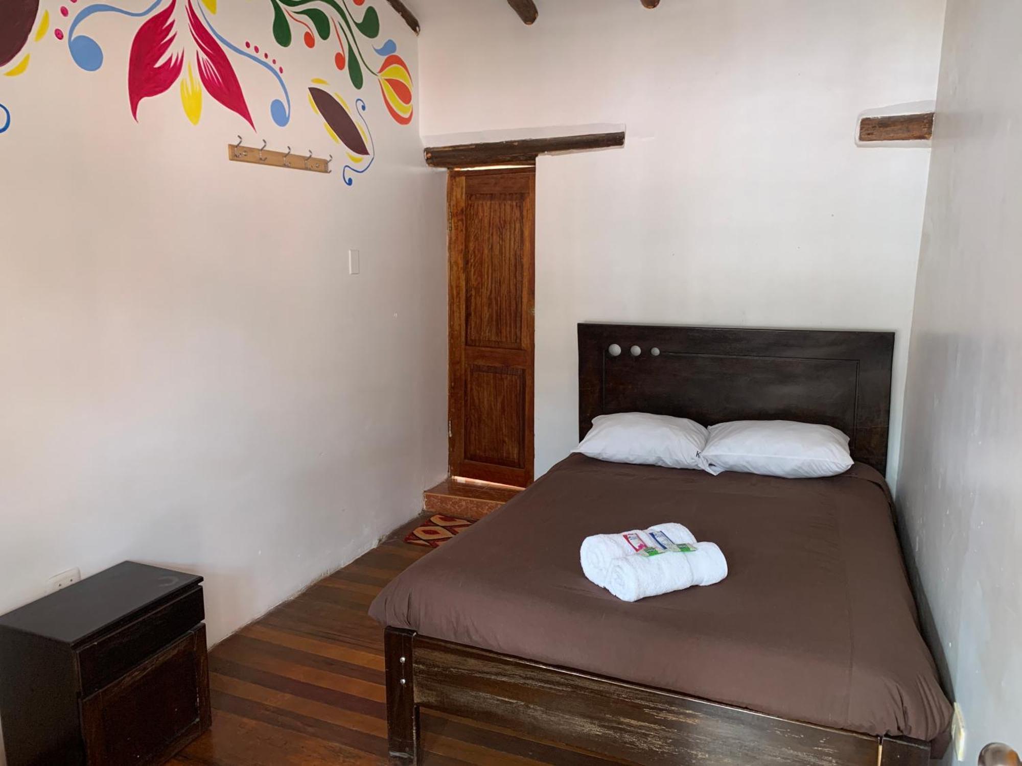 Casa Patacalle Ollantaytambo Exterior foto